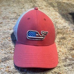 Vineyard Vines hat